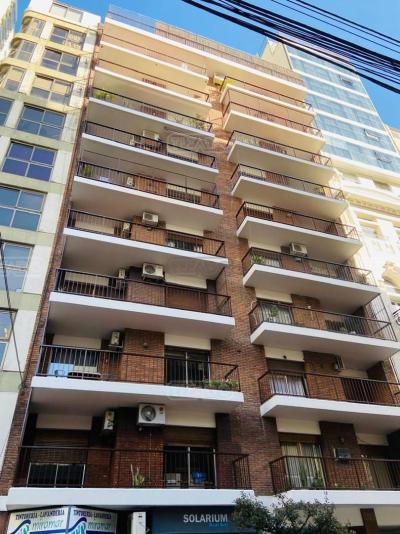Departamento 2 dormitorios en venta en Retiro, Ciudad de Buenos Aires