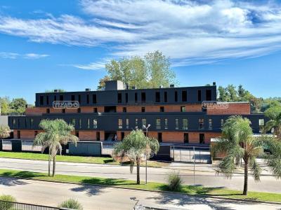 Departamento 1 dormitorios en alquiler en Villa Rosa, Pilar