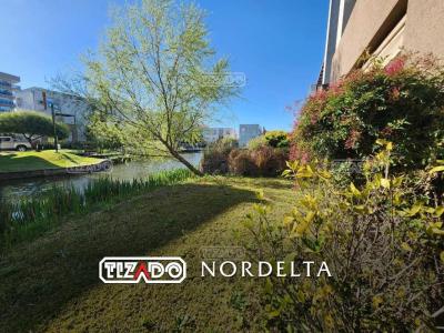 Departamento 3 dormitorios en venta en Nordelta, Tigre