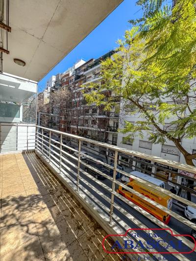 Departamento 1 dormitorios en alquiler en Belgrano, Ciudad de Buenos Aires
