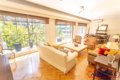 Departamento 3 dormitorios en alquiler en Belgrano, Ciudad de Buenos Aires