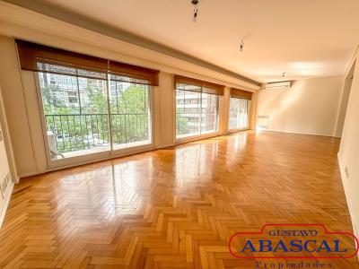 Departamento 3 dormitorios en alquiler en Belgrano, Ciudad de Buenos Aires