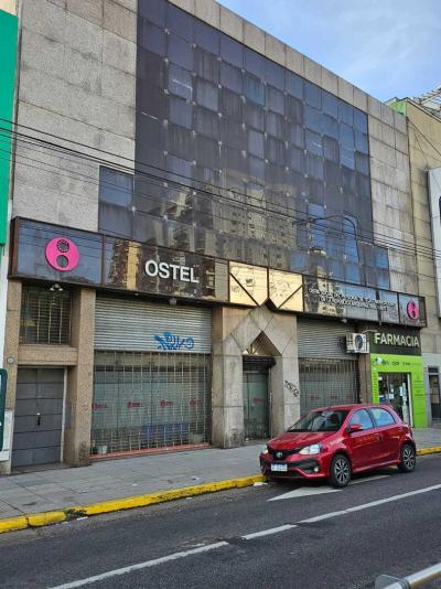 Oficina en venta en San Cristobal, Ciudad de Buenos Aires