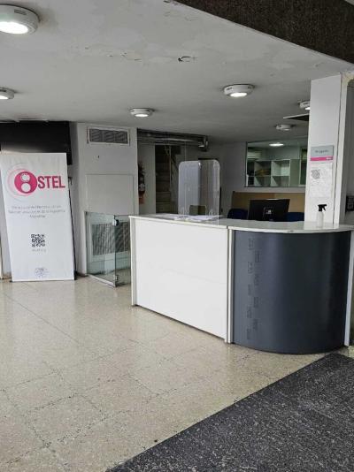 Oficina en venta en San Cristobal, Ciudad de Buenos Aires