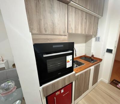 Departamento en venta en La Boca, Ciudad de Buenos Aires