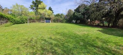 Terreno en venta en Pilar