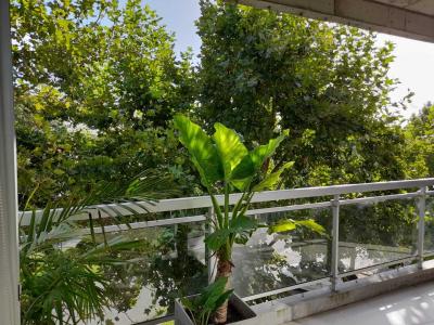 Departamento 1 dormitorios en alquiler temporario en Santa Barbara, Tigre