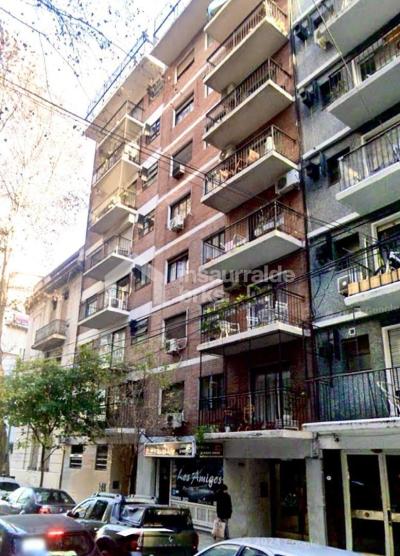 Departamento 1 dormitorios en venta en Palermo, Ciudad de Buenos Aires