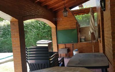 Casa 2 dormitorios en alquiler en Francisco Alvarez, Moreno