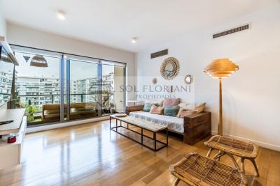 Departamento 1 dormitorios en venta en Puerto Madero, Ciudad de Buenos Aires