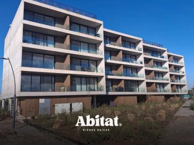 Departamento 1 dormitorios en venta en Puertos, Escobar