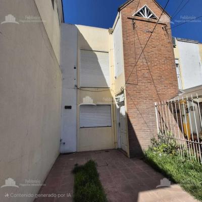 Casa 2 dormitorios en venta en Jose C Paz