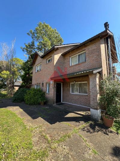 Casa 6 dormitorios en venta en Los Quinchos Club de Campo, Pilar