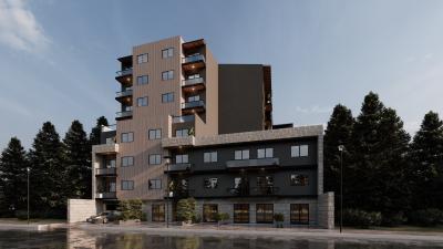Departamento en venta en Centro de Bariloche, Bariloche