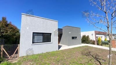 Casa 3 dormitorios en venta en Pilar del Este, Pilar