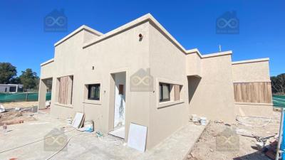 Casa 4 dormitorios en venta en Pilar del Este, Pilar