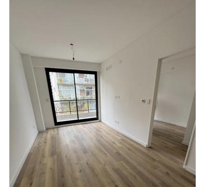 Departamento 1 dormitorios en venta en Chacarita, Ciudad de Buenos Aires