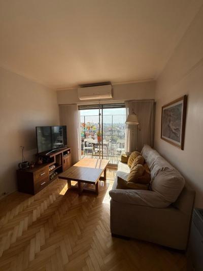Departamento 2 dormitorios en venta en Villa Urquiza, Ciudad de Buenos Aires