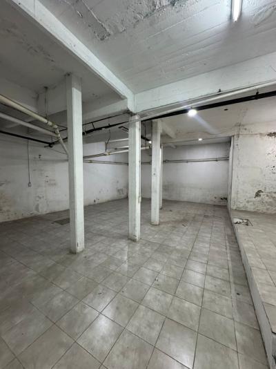 Depósito en venta en Balvanera, Ciudad de Buenos Aires