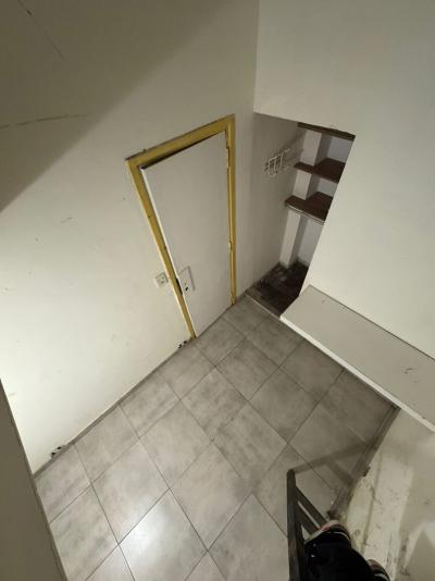 Departamento 1 dormitorios en venta en Balvanera, Ciudad de Buenos Aires