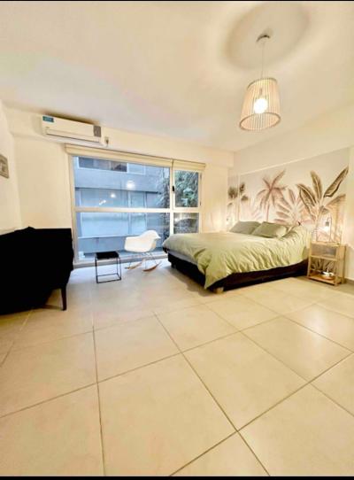 Departamento en venta en Palermo Hollywood, Ciudad de Buenos Aires