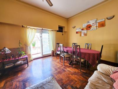 Departamento 4 dormitorios en venta en Velez Sarsfield, Ciudad de Buenos Aires