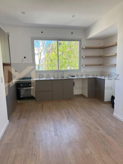 Departamento 2 dormitorios en alquiler en La Lucila, Vicente Lopez