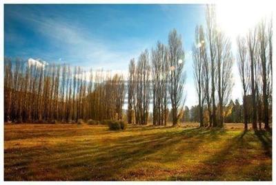 Terreno en venta en Dos Valles, Bariloche
