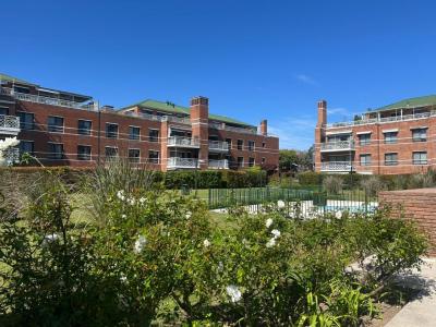 Departamento 2 dormitorios en alquiler en Solares de San Isidro, San Isidro