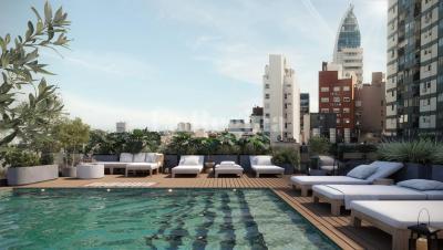 Departamento 1 dormitorios en venta en Belgrano, Ciudad de Buenos Aires