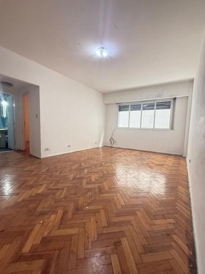 Departamento 2 dormitorios en venta en Recoleta, Ciudad de Buenos Aires