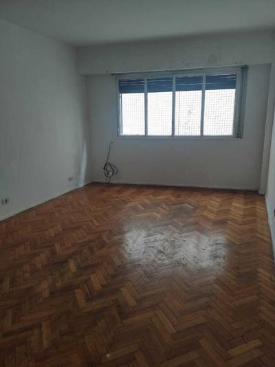 Departamento 2 dormitorios en venta en Recoleta, Ciudad de Buenos Aires
