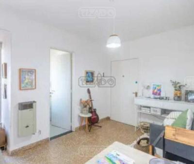 Departamento 1 dormitorios en venta en Villa Devoto, Ciudad de Buenos Aires