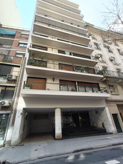 Departamento 2 dormitorios en venta en Recoleta, Ciudad de Buenos Aires