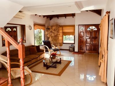 Casa 3 dormitorios en venta en Francisco Álvarez, Moreno