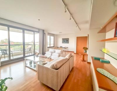Departamento 2 dormitorios en alquiler en Belgrano, Ciudad de Buenos Aires