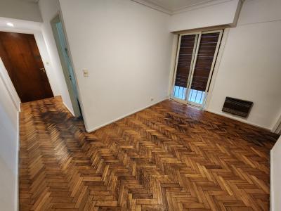 Departamento 1 dormitorios en alquiler en Palermo Chico, Ciudad de Buenos Aires