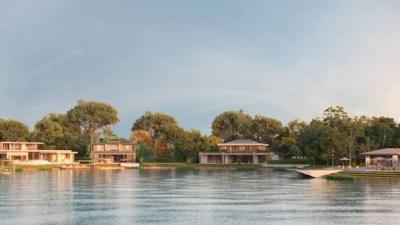 Terreno en venta en Azzurra Tortugas, Pilar