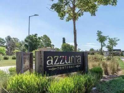 Terreno en venta en Azzurra Tortugas, Pilar