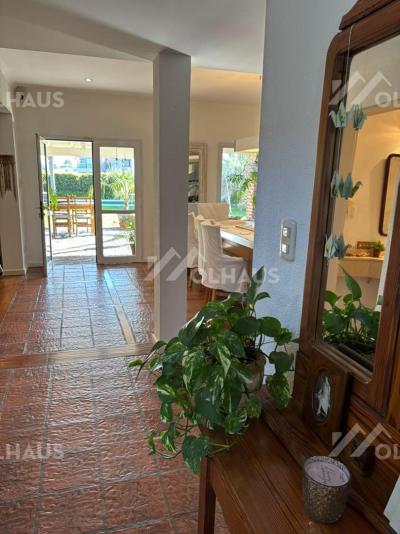 Casa en alquiler temporario en Campo Grande, Pilar