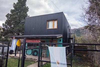 Casa 2 dormitorios en alquiler en Villa los Coihues, Bariloche