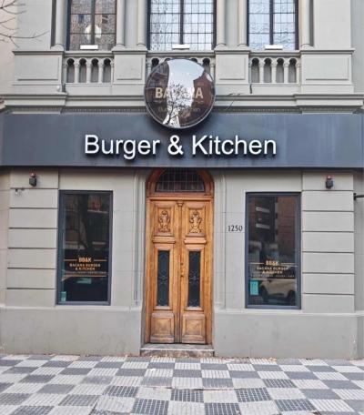 Local en alquiler en Caballito, Ciudad de Buenos Aires