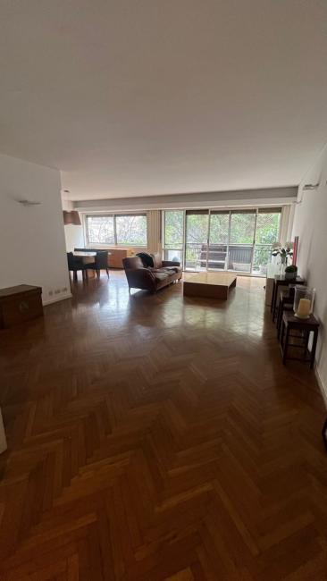 Departamento 3 dormitorios en venta en Recoleta, Ciudad de Buenos Aires