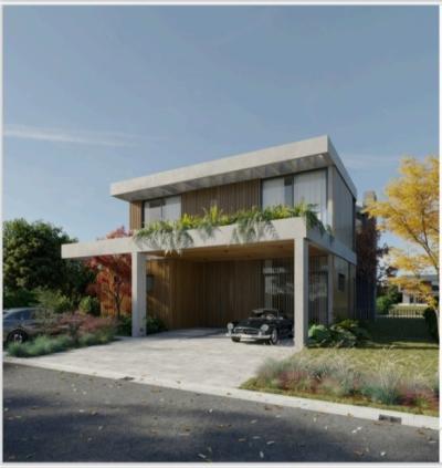 Casa 5 dormitorios en venta en Nordelta, Tigre