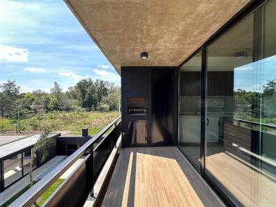 Departamento 2 dormitorios en alquiler en Benavidez, Tigre