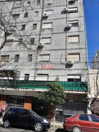 Departamento en venta en San Cristobal, Ciudad de Buenos Aires