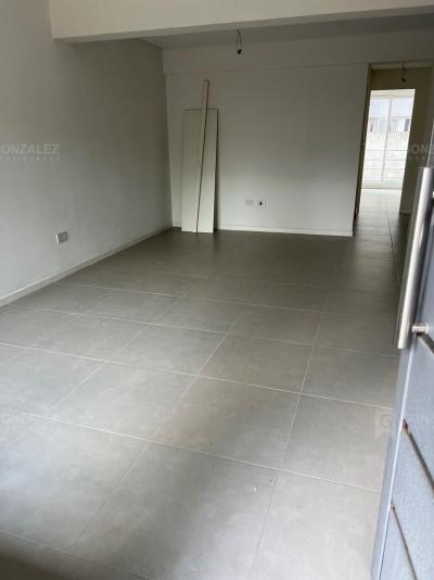 Departamento 1 dormitorios en venta en Pilar