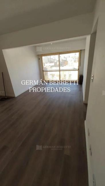 Departamento 3 dormitorios en alquiler en Balvanera, Ciudad de Buenos Aires