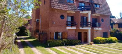 Departamento 1 dormitorios en venta en Pinamar