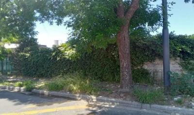 Terreno en venta en Boulogne Sur Mer, San Isidro
